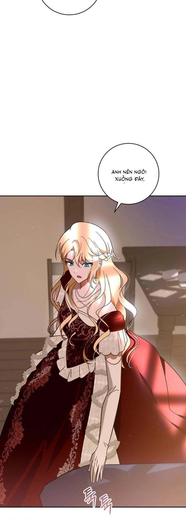 Bạo Chúa Thân Mến Chapter 11 - 34