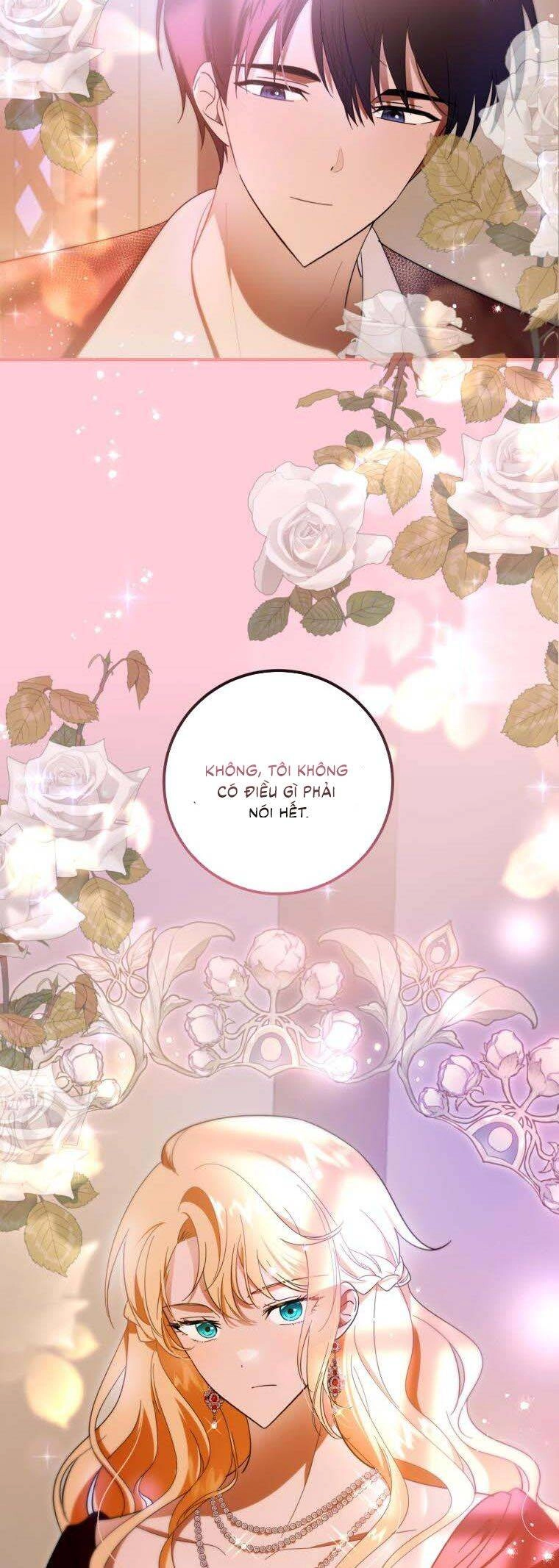 Bạo Chúa Thân Mến Chapter 11 - 40