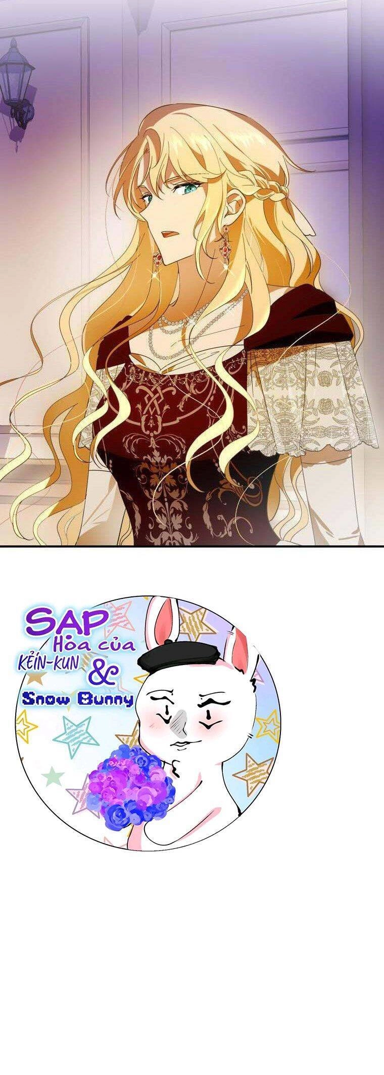 Bạo Chúa Thân Mến Chapter 12 - 10