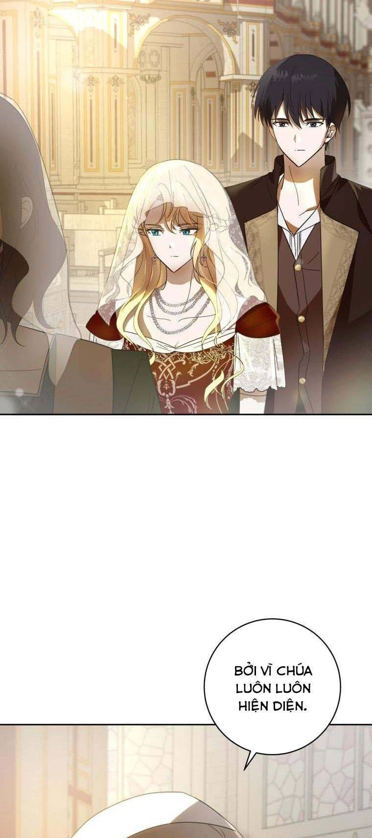 Bạo Chúa Thân Mến Chapter 12 - 14