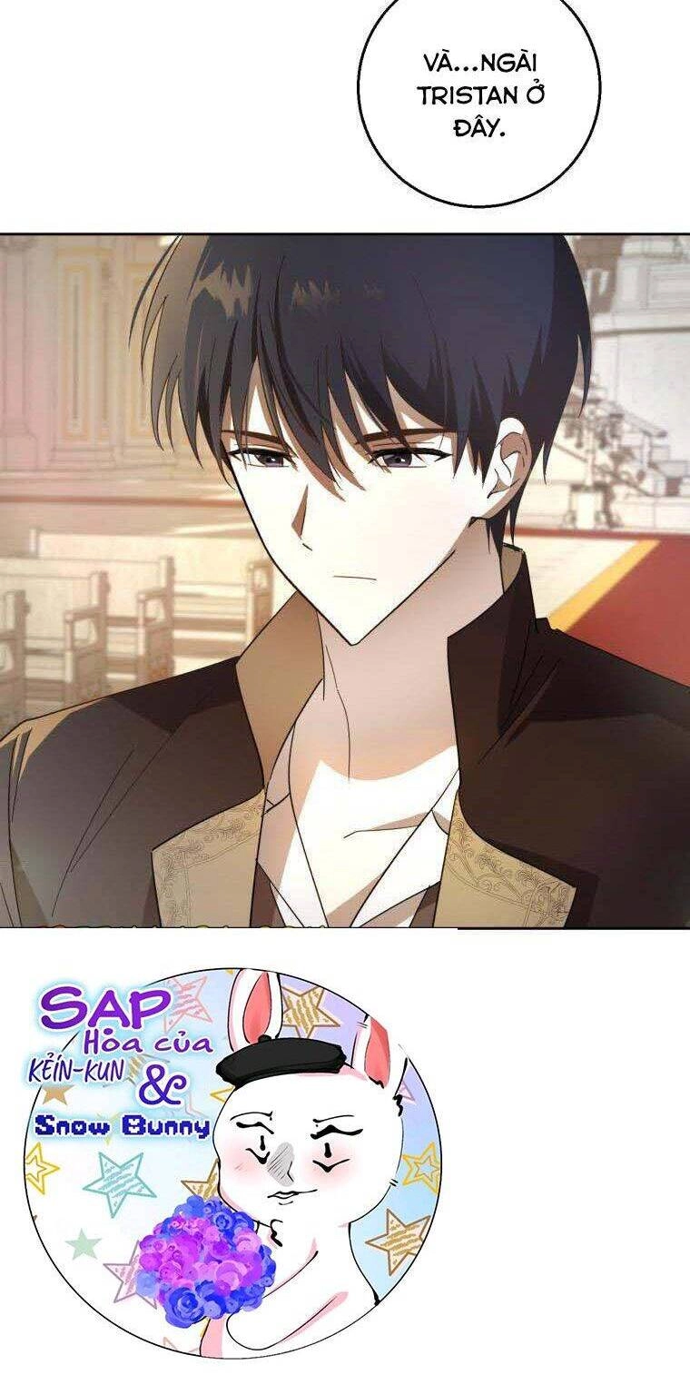 Bạo Chúa Thân Mến Chapter 12 - 17