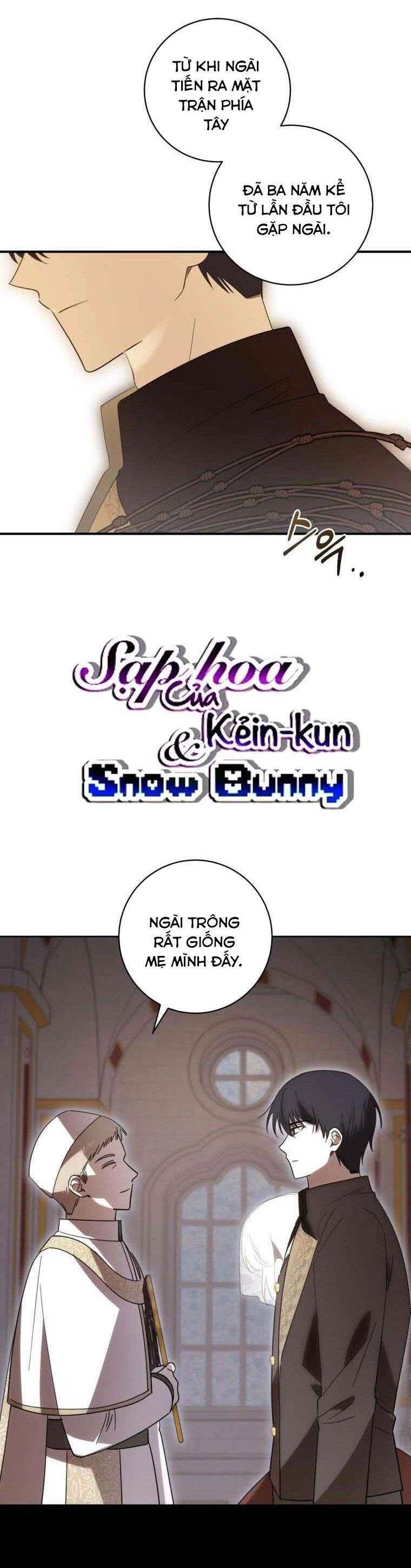 Bạo Chúa Thân Mến Chapter 12 - 18