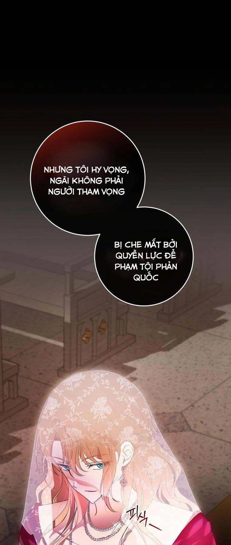 Bạo Chúa Thân Mến Chapter 12 - 19