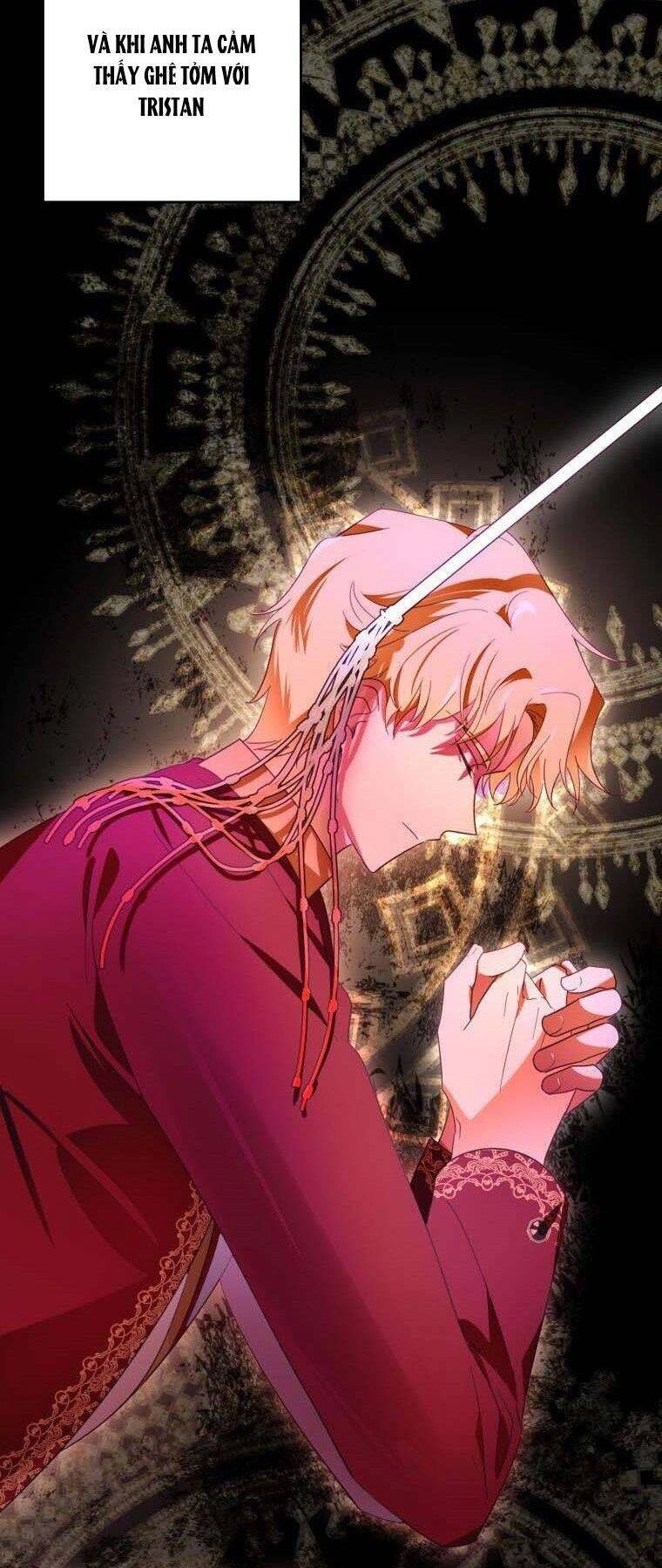 Bạo Chúa Thân Mến Chapter 12 - 24