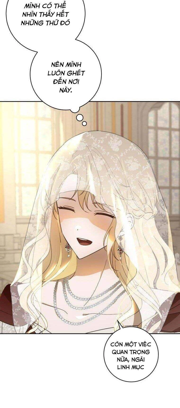 Bạo Chúa Thân Mến Chapter 12 - 28