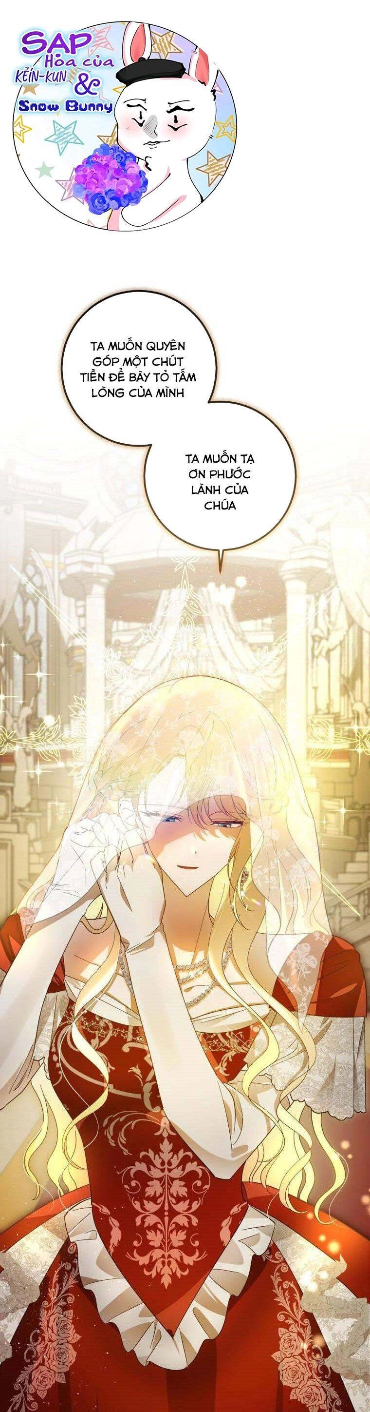 Bạo Chúa Thân Mến Chapter 12 - 29