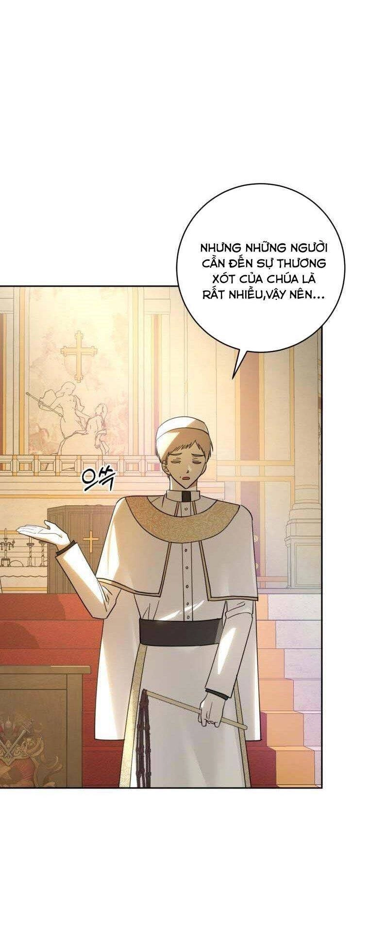 Bạo Chúa Thân Mến Chapter 12 - 32