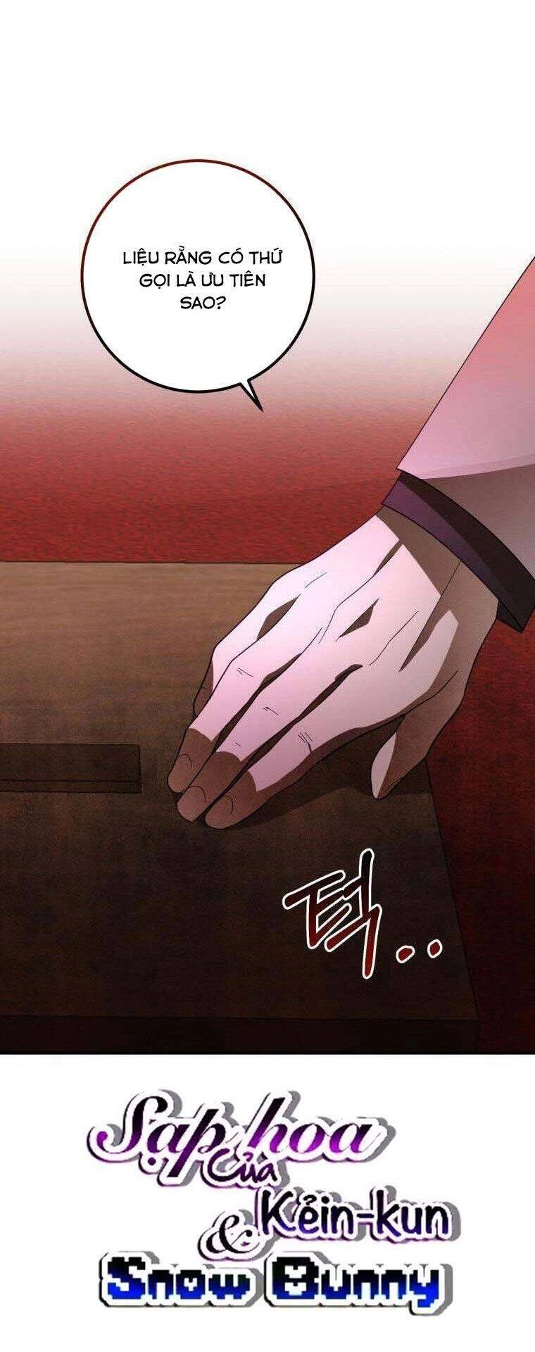 Bạo Chúa Thân Mến Chapter 12 - 33