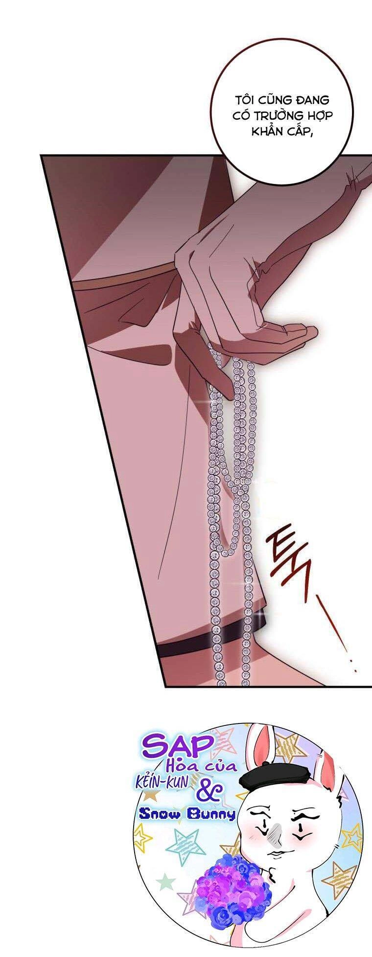 Bạo Chúa Thân Mến Chapter 12 - 35