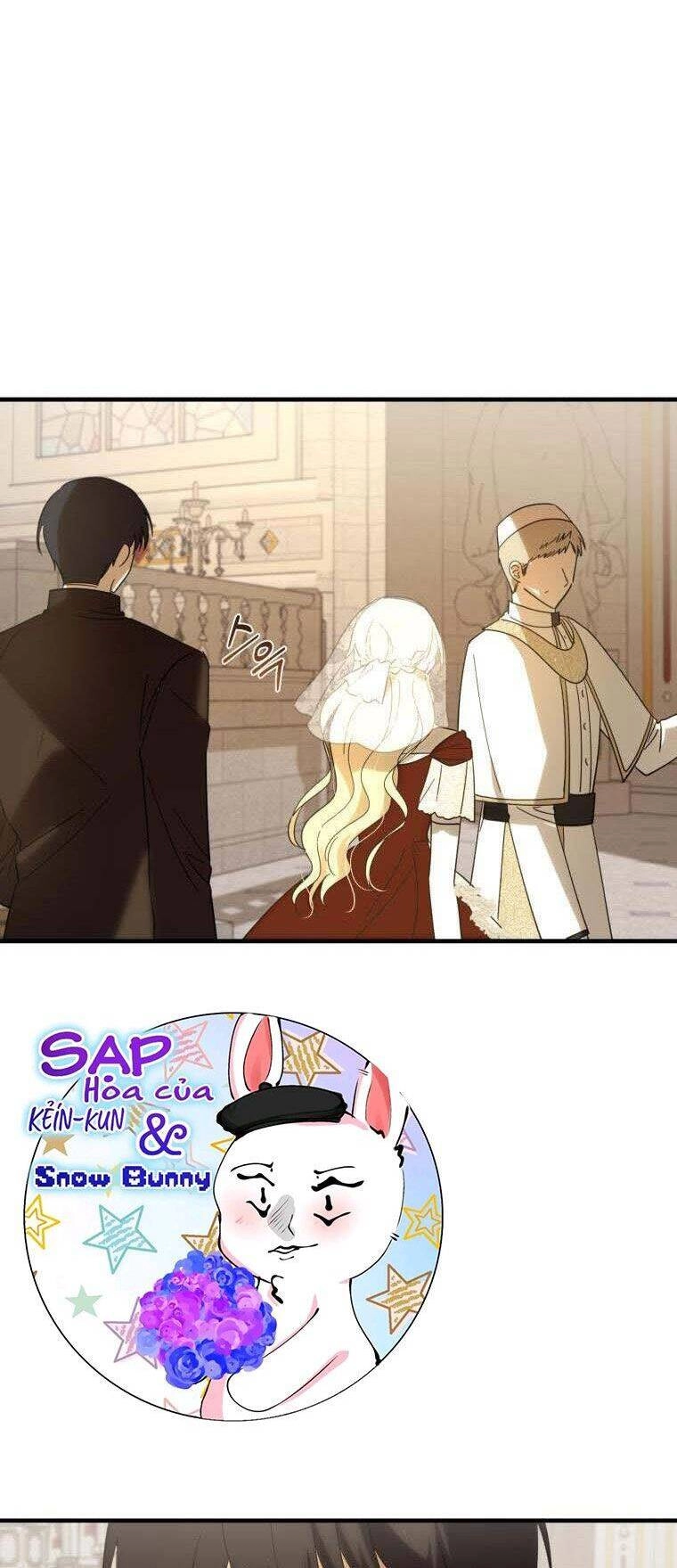 Bạo Chúa Thân Mến Chapter 12 - 37