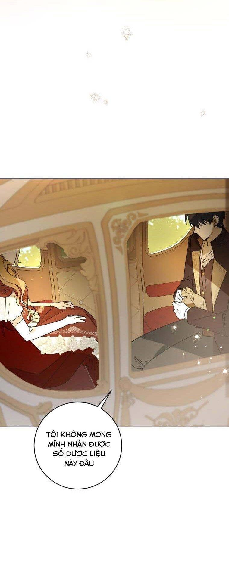 Bạo Chúa Thân Mến Chapter 12 - 42