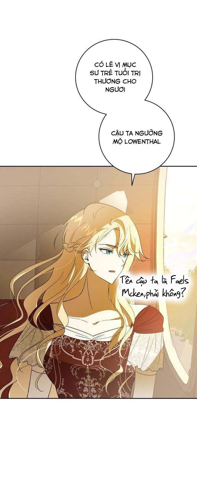 Bạo Chúa Thân Mến Chapter 12 - 43