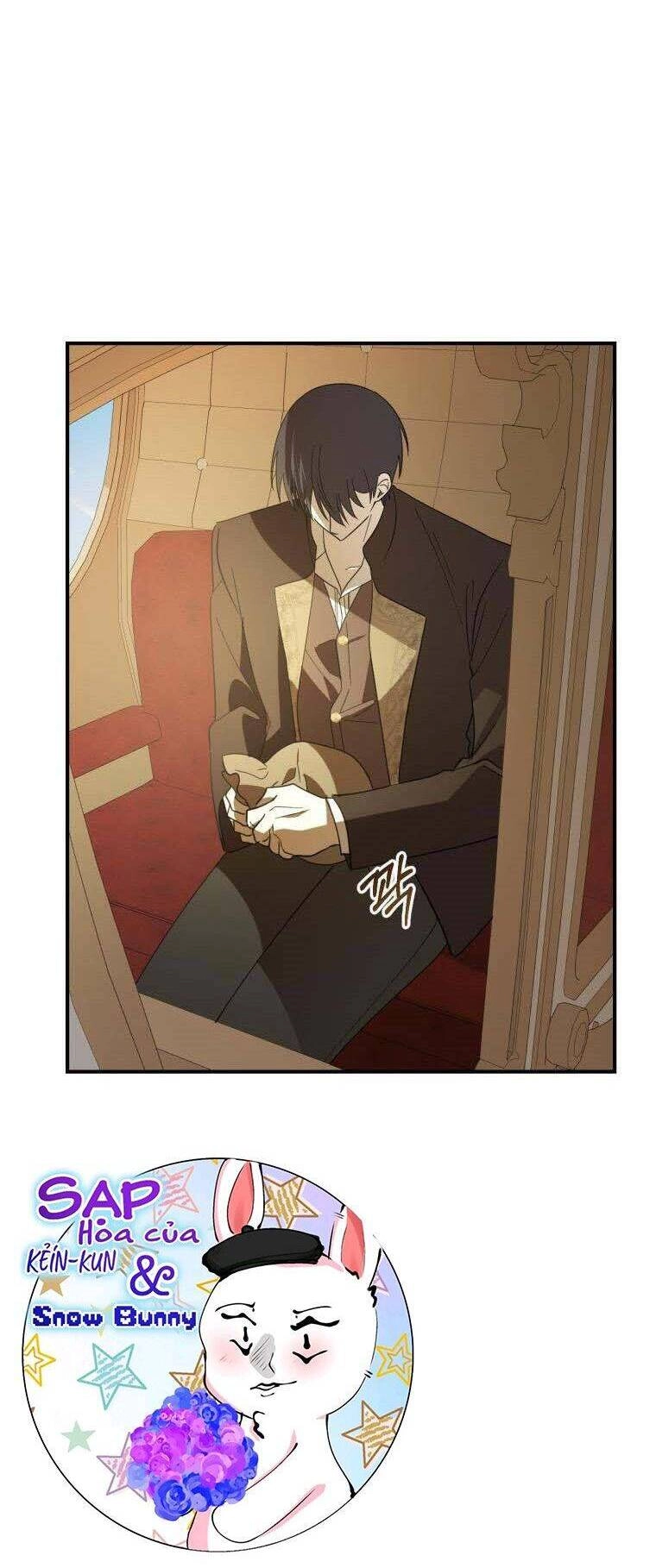 Bạo Chúa Thân Mến Chapter 12 - 45