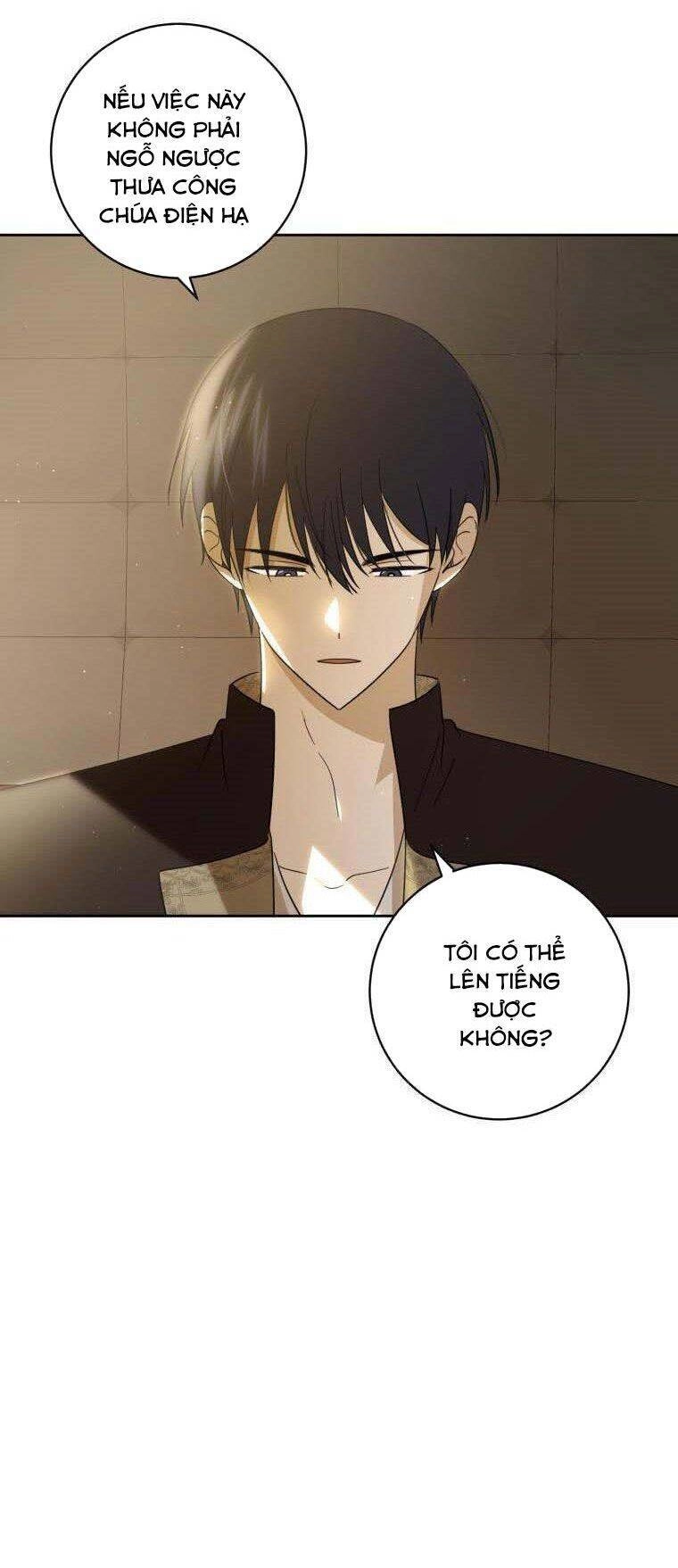 Bạo Chúa Thân Mến Chapter 12 - 46