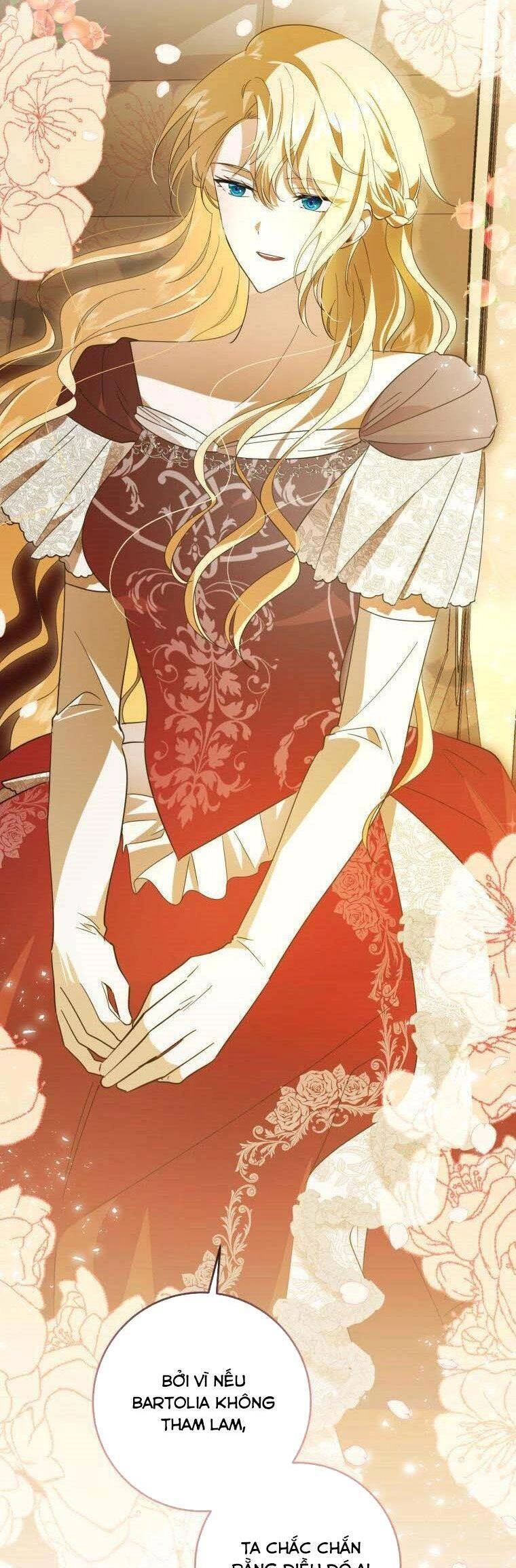 Bạo Chúa Thân Mến Chapter 12 - 48