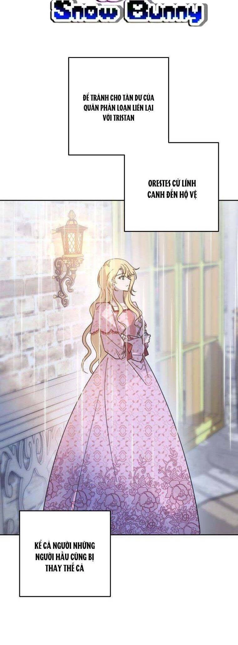 Bạo Chúa Thân Mến Chapter 12 - 53