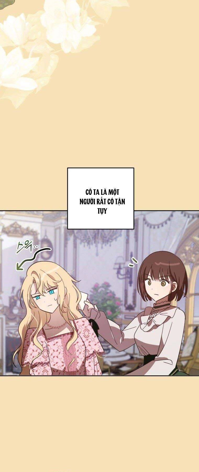 Bạo Chúa Thân Mến Chapter 12 - 58