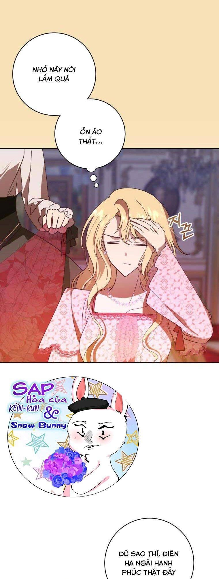 Bạo Chúa Thân Mến Chapter 12 - 60