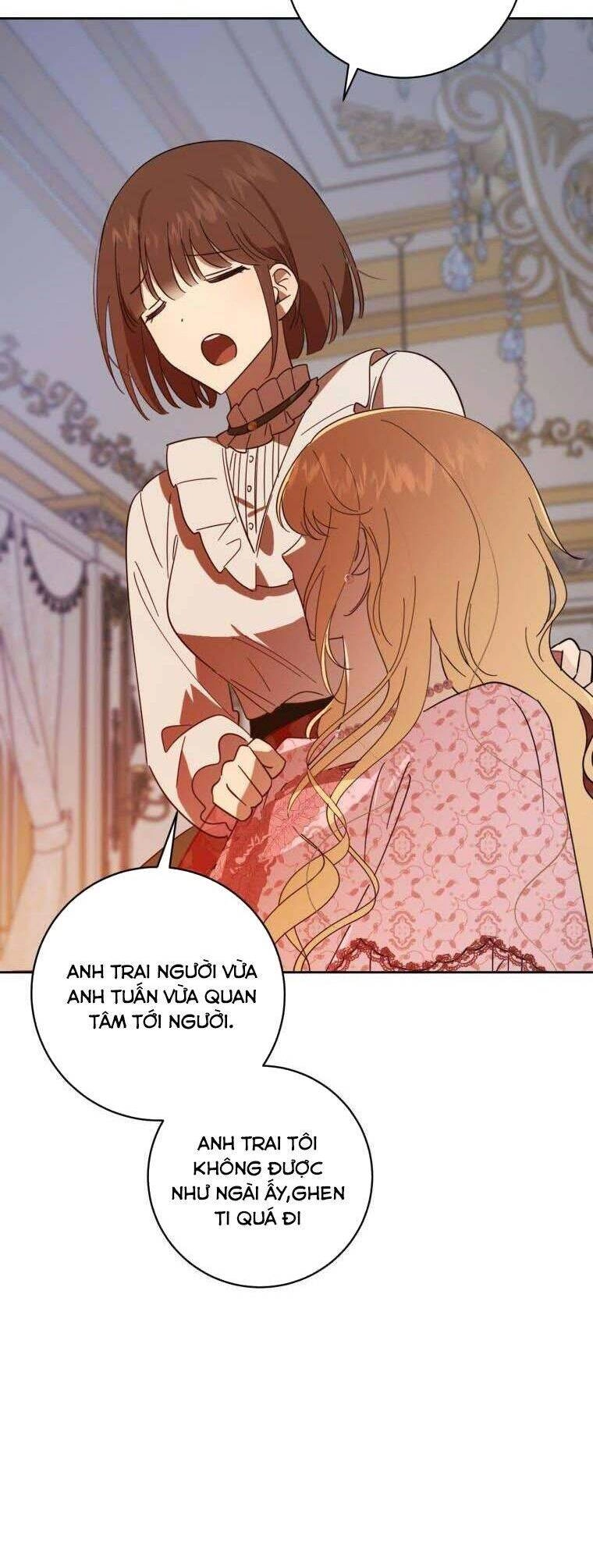 Bạo Chúa Thân Mến Chapter 12 - 61