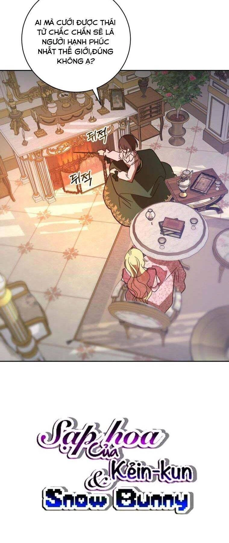 Bạo Chúa Thân Mến Chapter 12 - 63