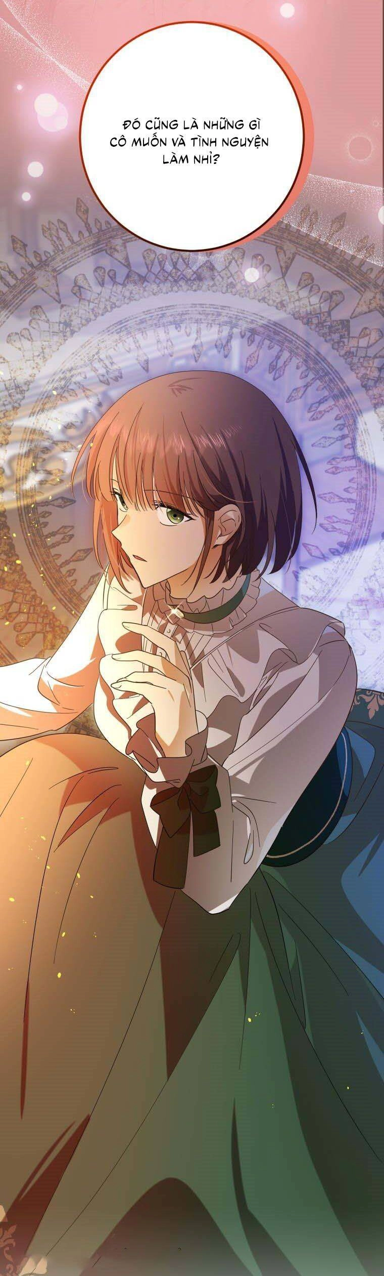 Bạo Chúa Thân Mến Chapter 13 - 3