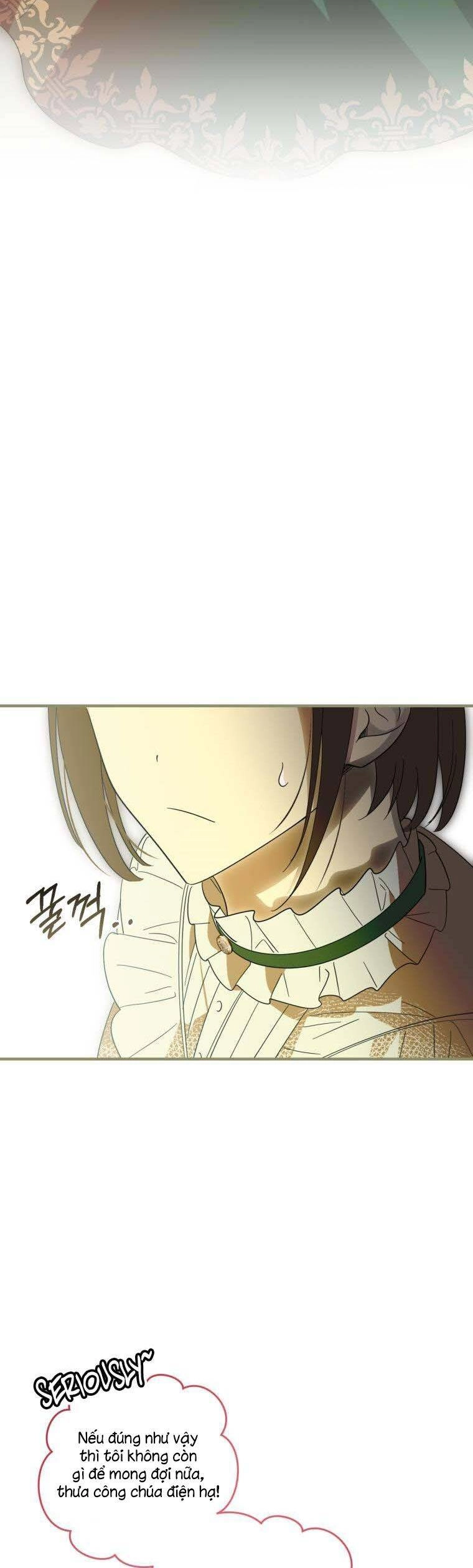 Bạo Chúa Thân Mến Chapter 13 - 4