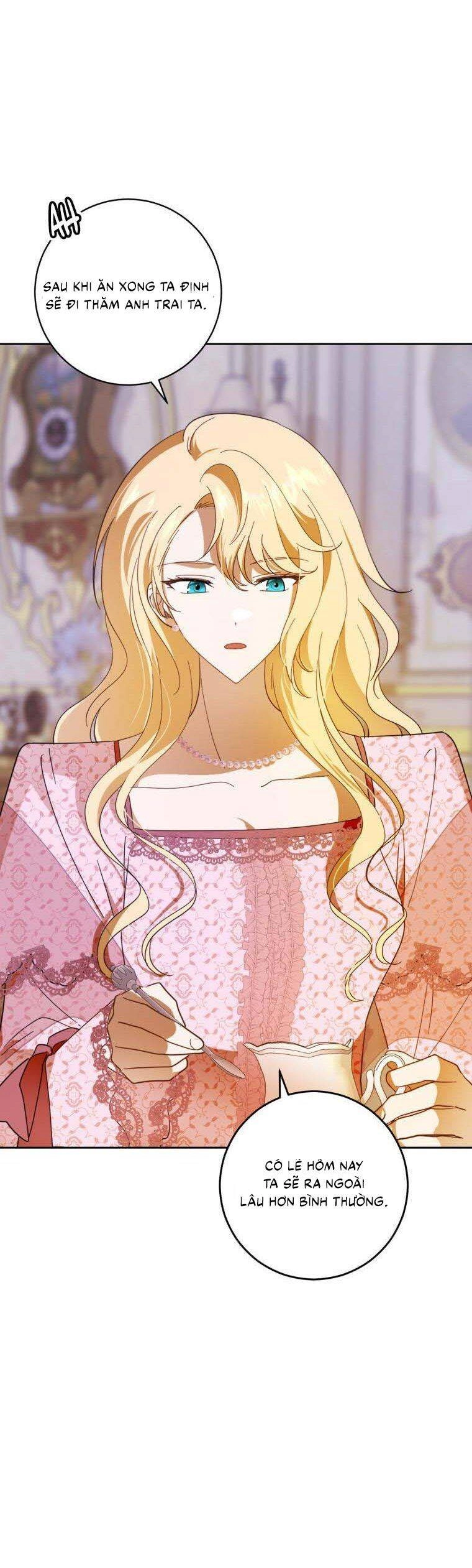 Bạo Chúa Thân Mến Chapter 13 - 7