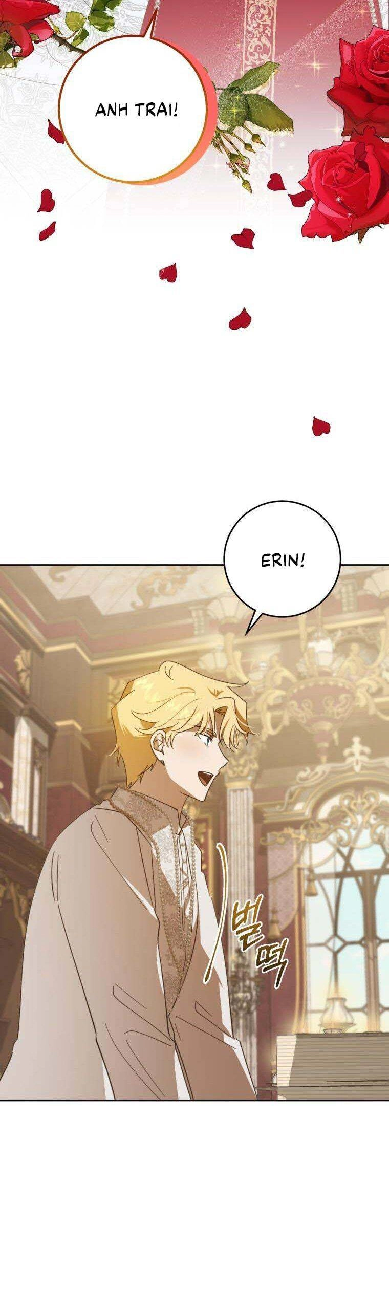 Bạo Chúa Thân Mến Chapter 13 - 14