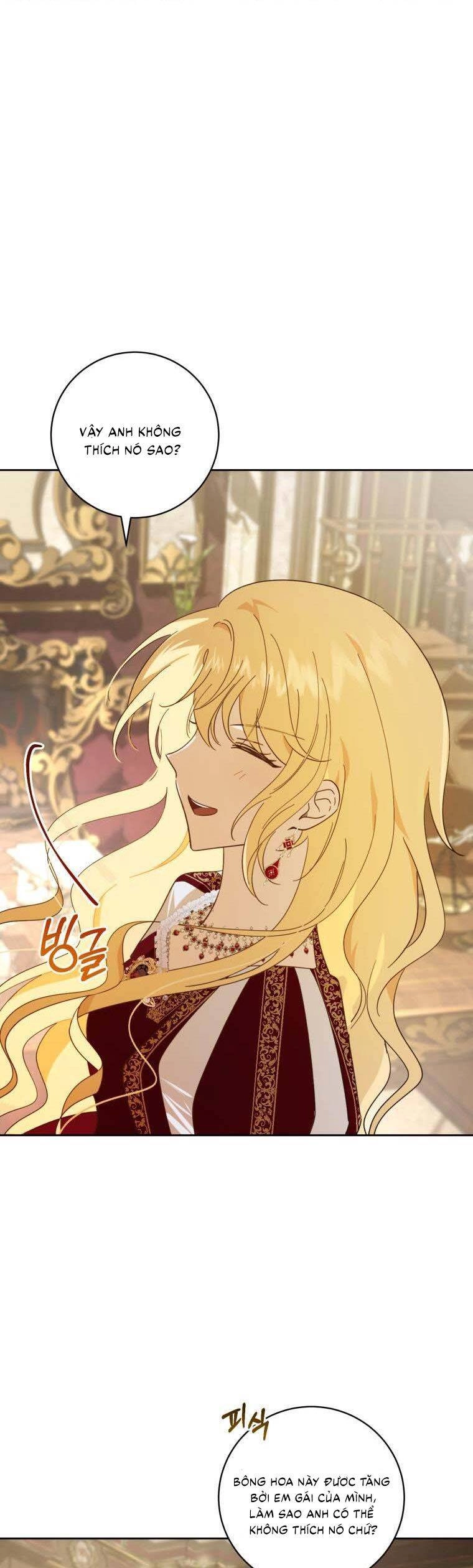 Bạo Chúa Thân Mến Chapter 13 - 20