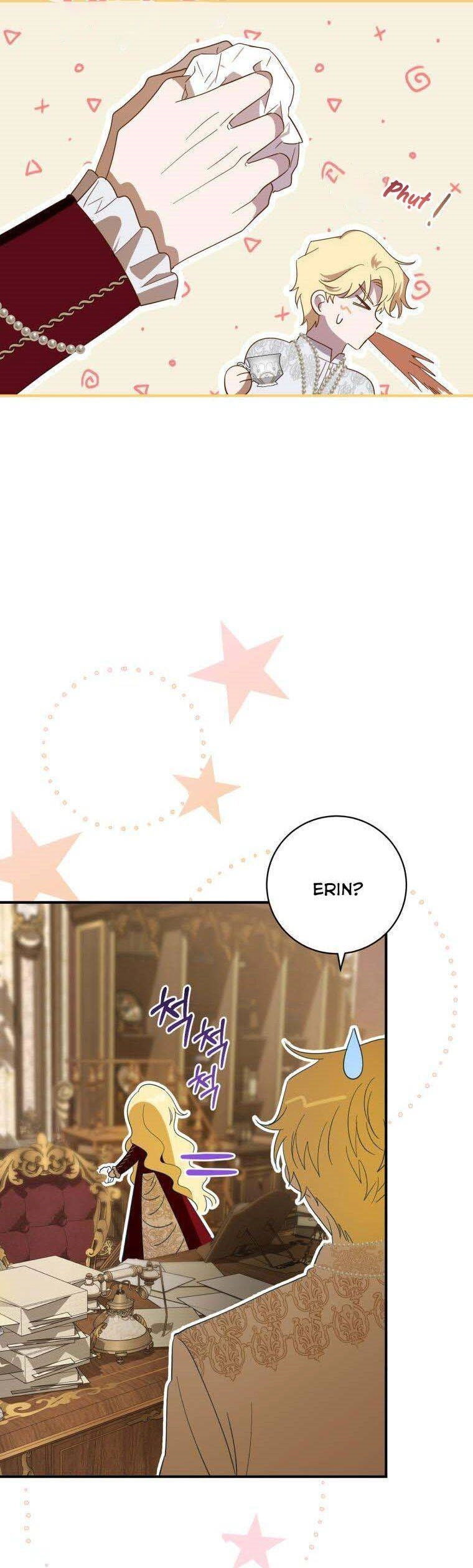 Bạo Chúa Thân Mến Chapter 13 - 25