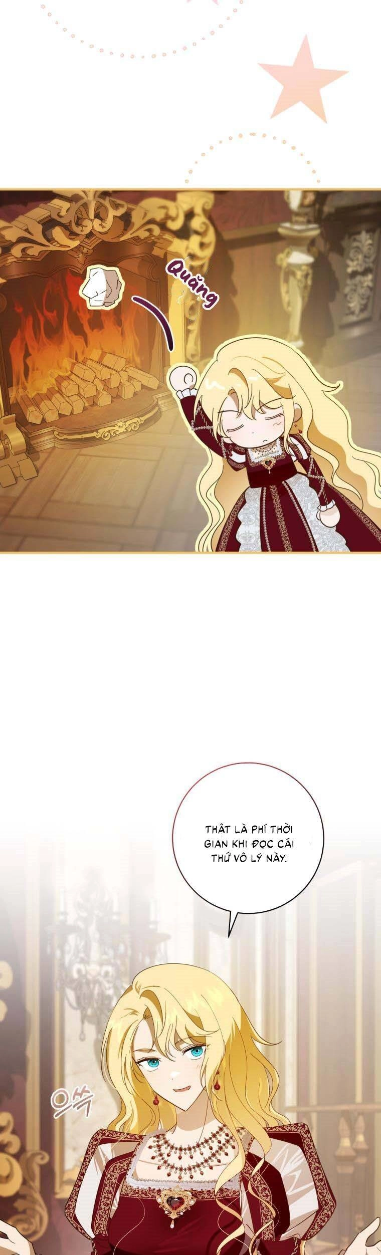 Bạo Chúa Thân Mến Chapter 13 - 26