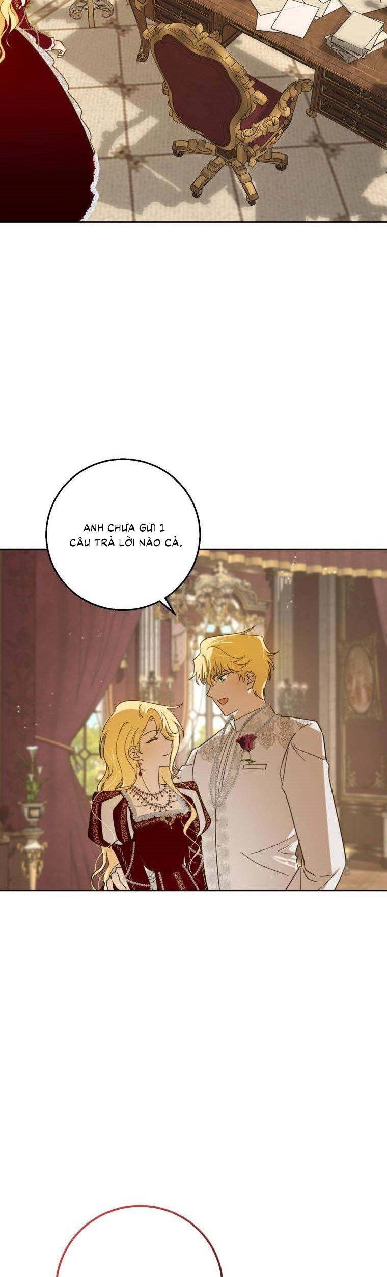 Bạo Chúa Thân Mến Chapter 13 - 28