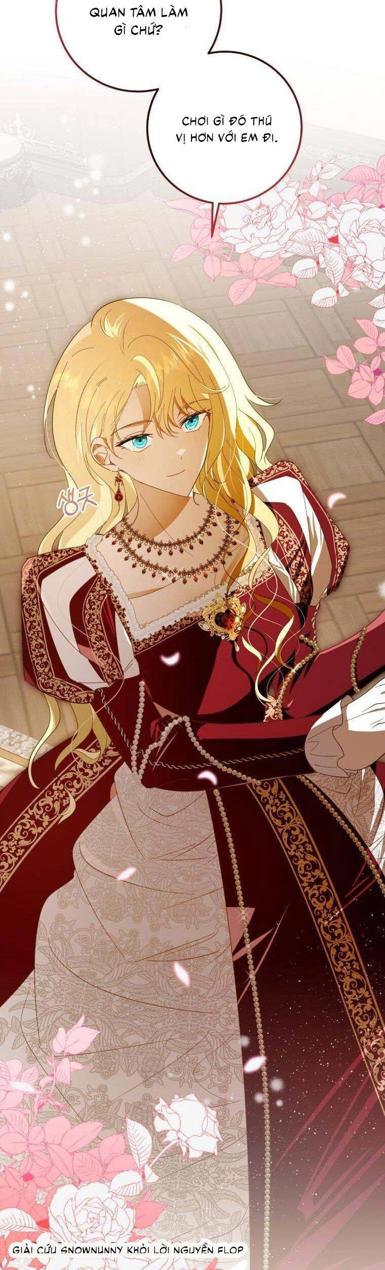 Bạo Chúa Thân Mến Chapter 13 - 29