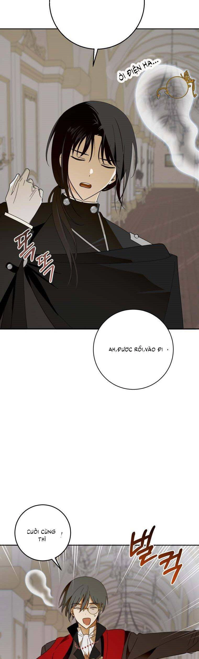 Bạo Chúa Thân Mến Chapter 13 - 33