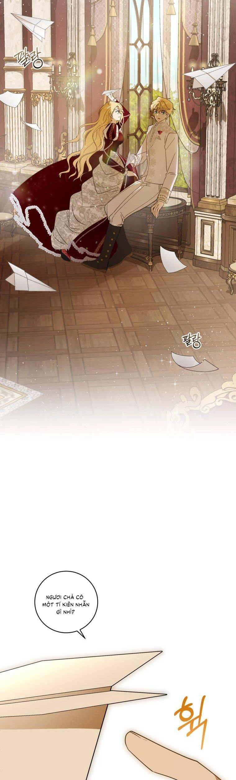 Bạo Chúa Thân Mến Chapter 13 - 35