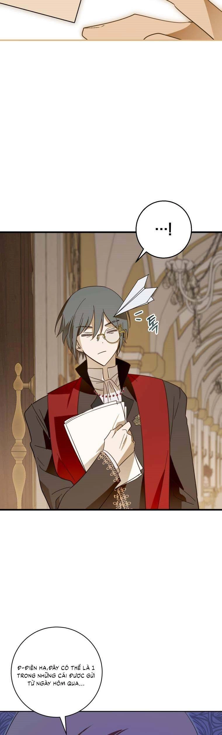 Bạo Chúa Thân Mến Chapter 13 - 36