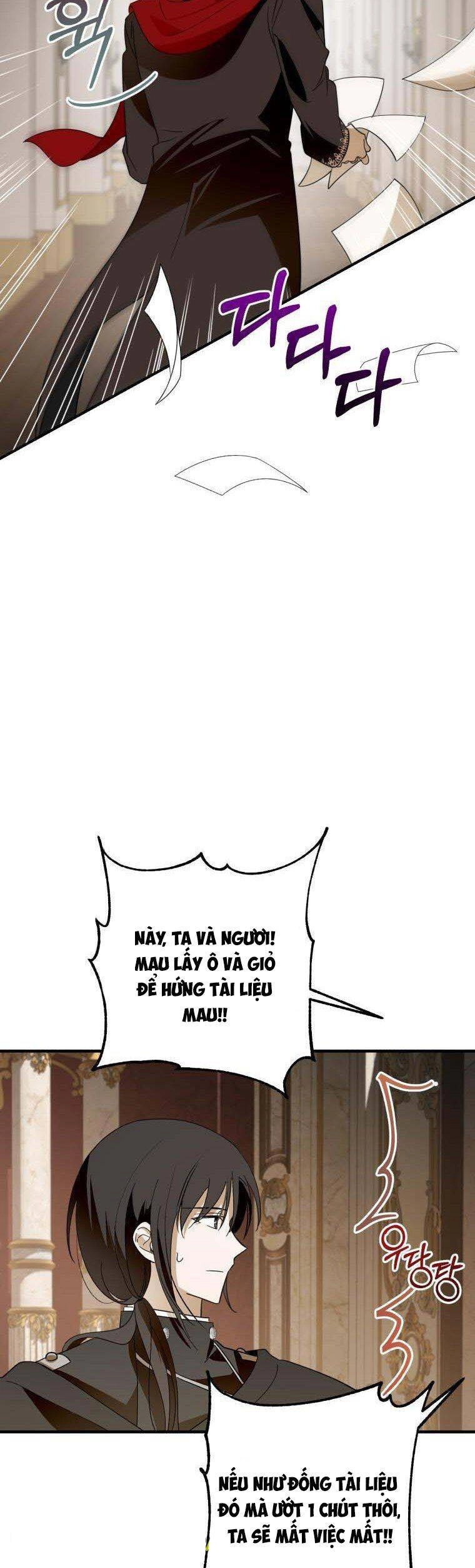 Bạo Chúa Thân Mến Chapter 13 - 38