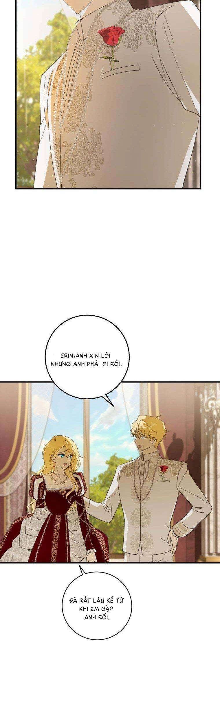 Bạo Chúa Thân Mến Chapter 13 - 41