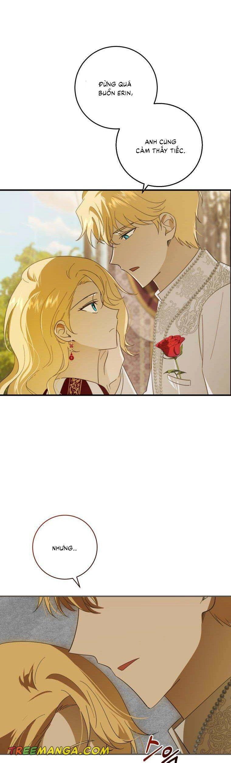 Bạo Chúa Thân Mến Chapter 13 - 44