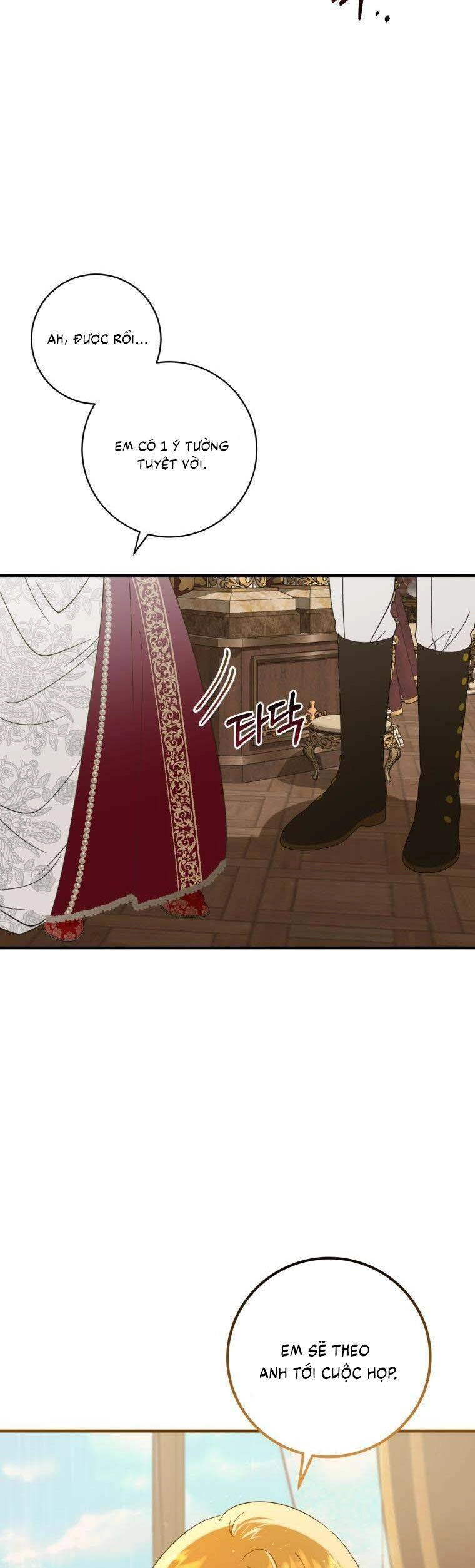 Bạo Chúa Thân Mến Chapter 13 - 45