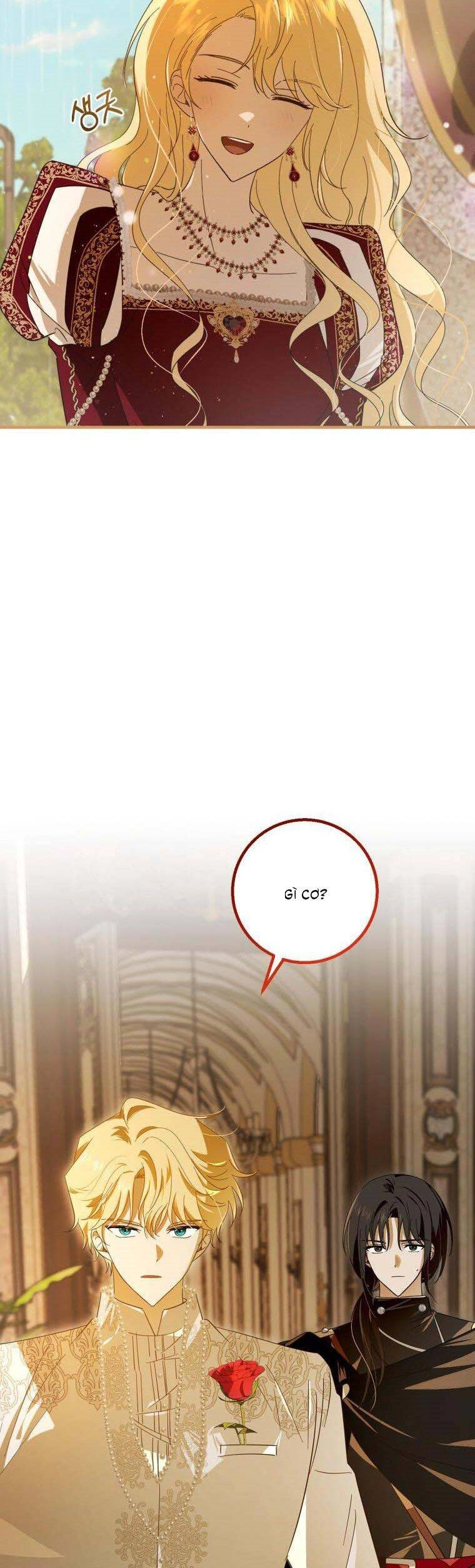 Bạo Chúa Thân Mến Chapter 13 - 46