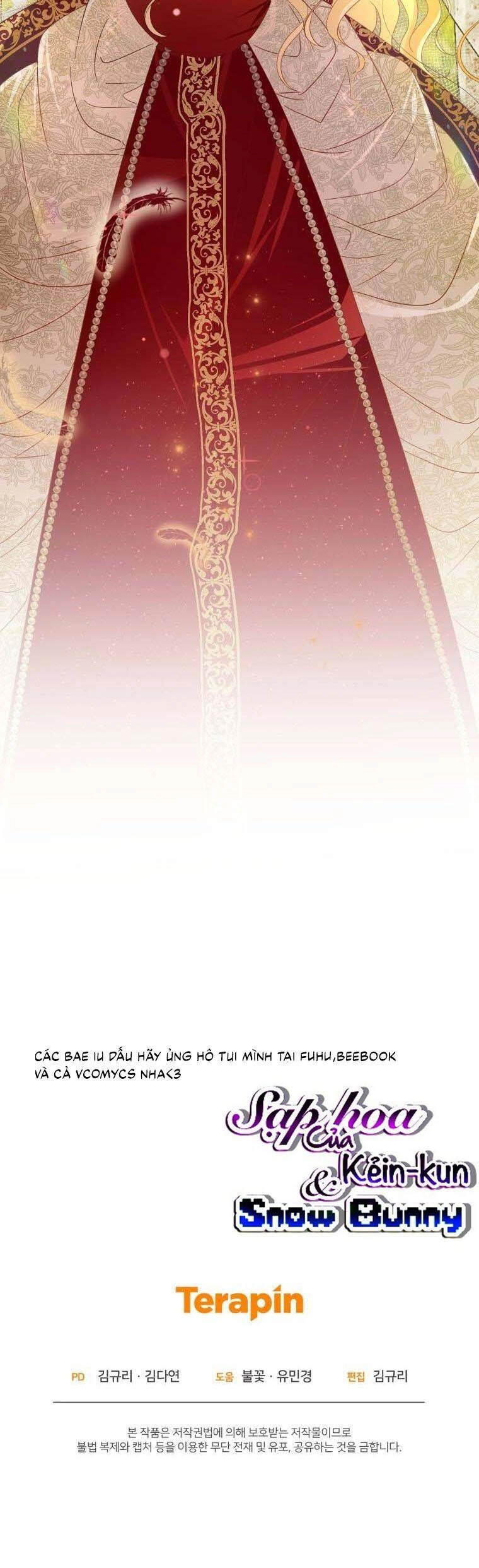 Bạo Chúa Thân Mến Chapter 13 - 48