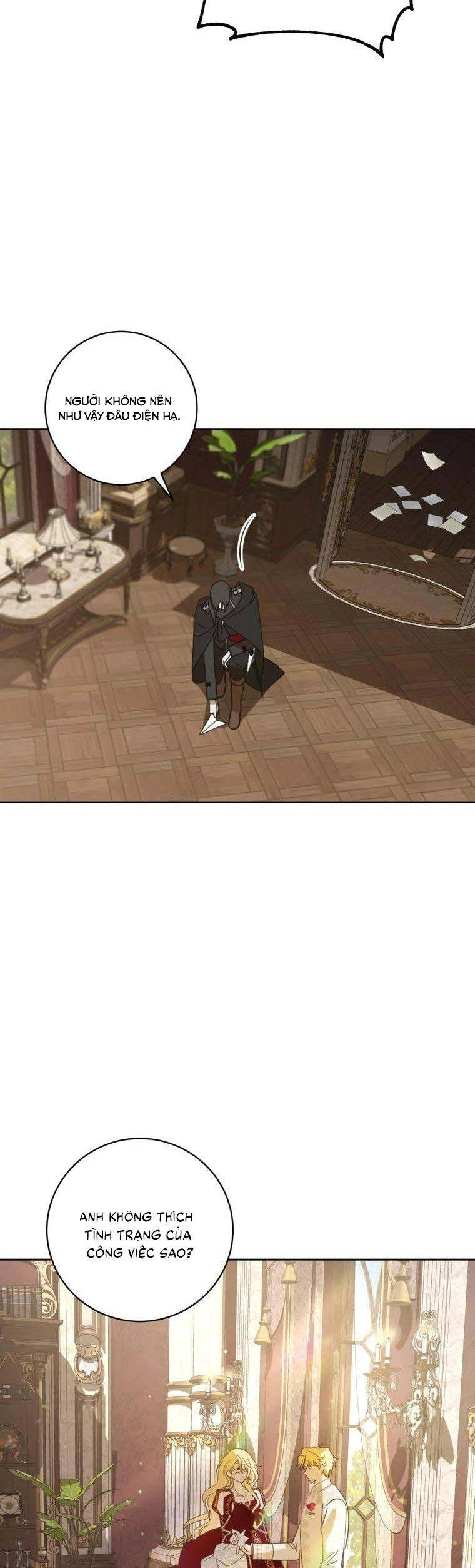 Bạo Chúa Thân Mến Chapter 13 - 49