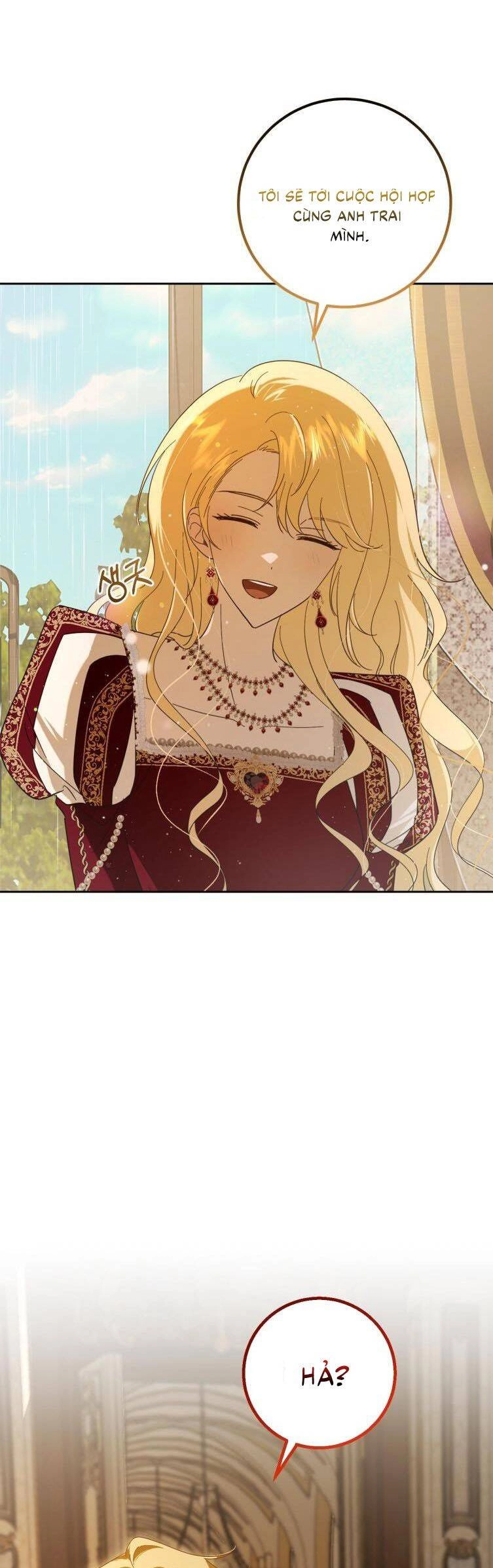 Bạo Chúa Thân Mến Chapter 14 - 2