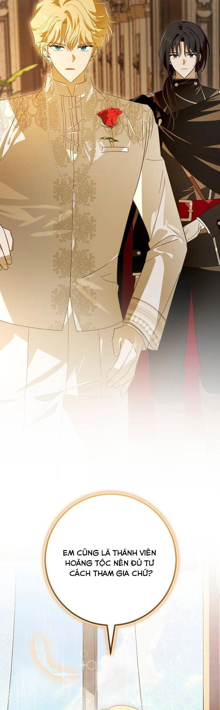 Bạo Chúa Thân Mến Chapter 14 - 3