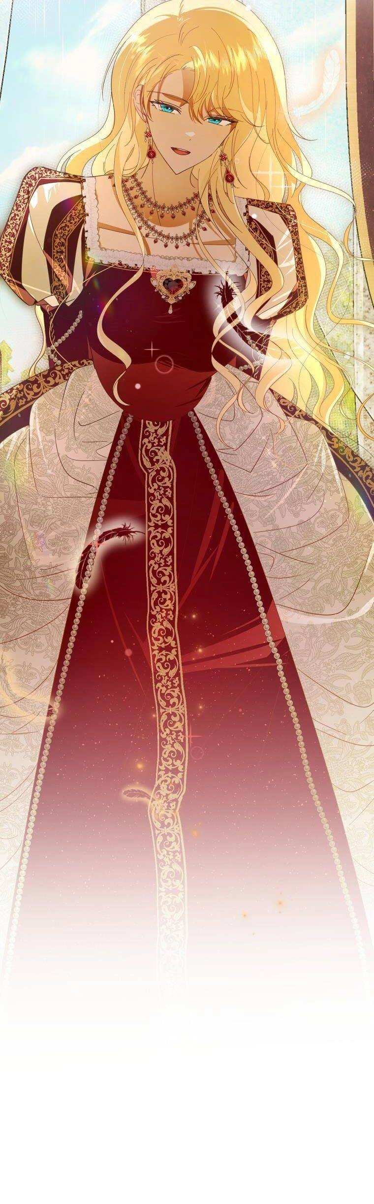 Bạo Chúa Thân Mến Chapter 14 - 4