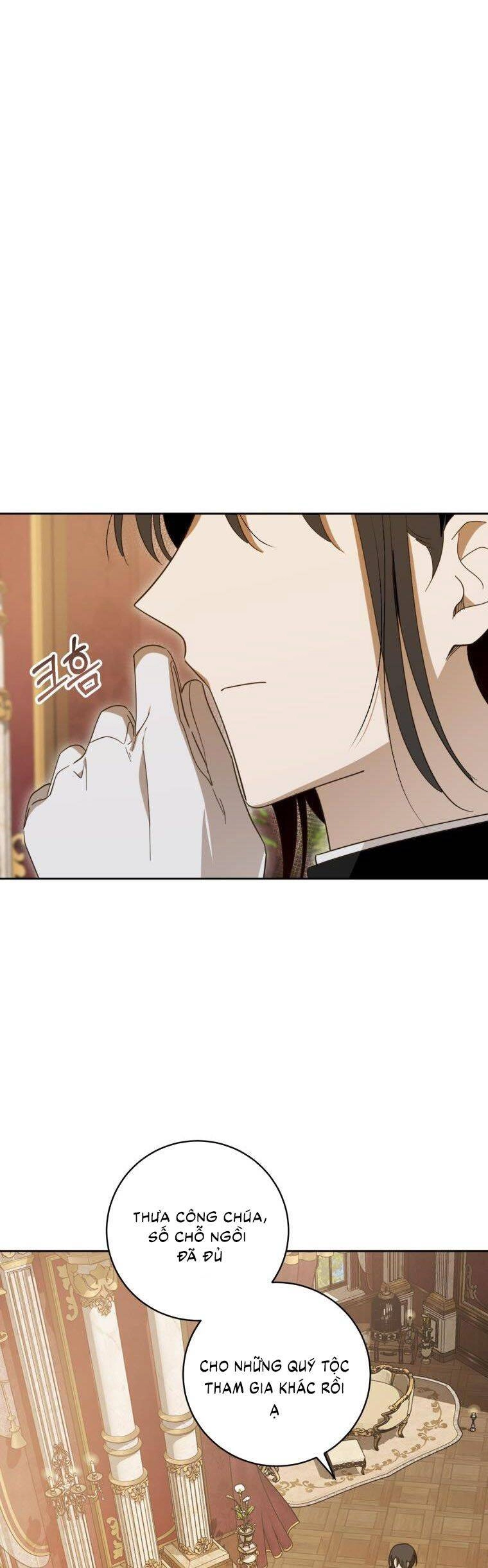 Bạo Chúa Thân Mến Chapter 14 - 5