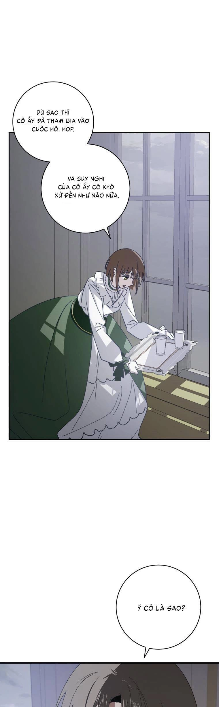 Bạo Chúa Thân Mến Chapter 14 - 19