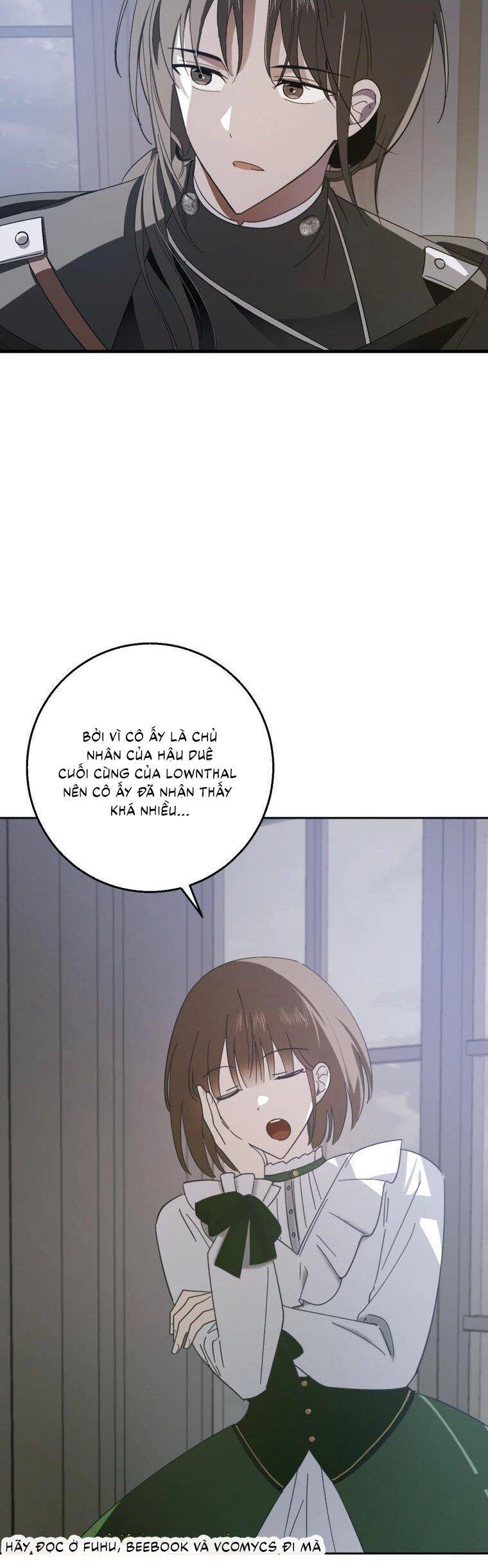 Bạo Chúa Thân Mến Chapter 14 - 20