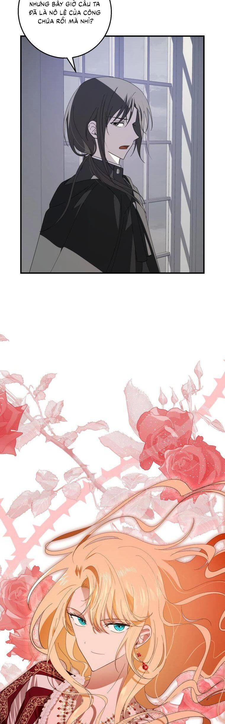 Bạo Chúa Thân Mến Chapter 14 - 24